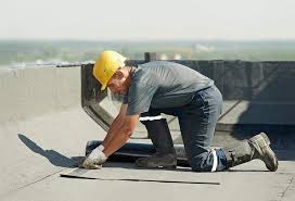 Best Cold Roofs  in Meridian, TX